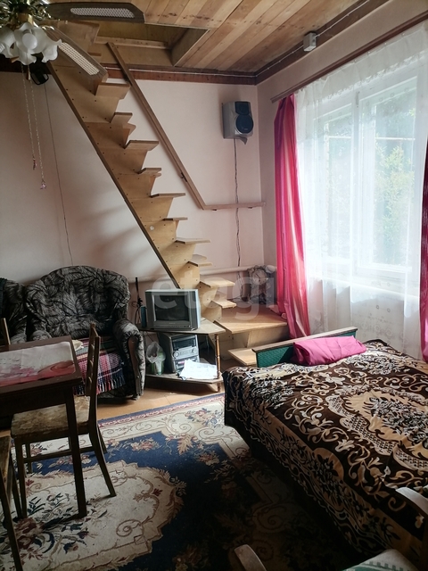 Продажа дачи, 136м <sup>2</sup>, 5 сот., Саратов, Саратовская область,  Саратов