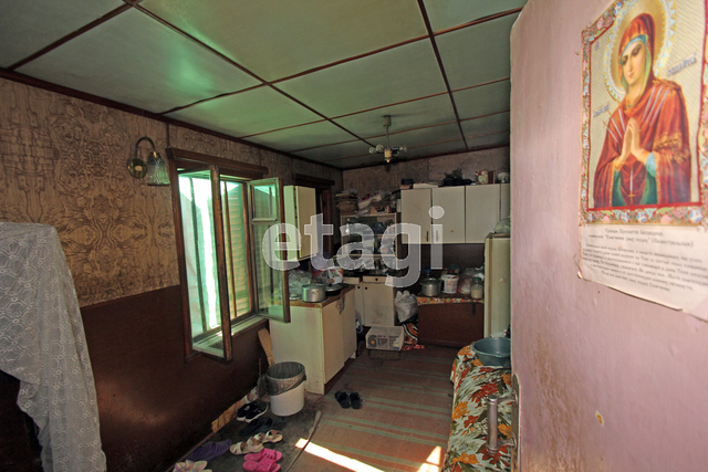 Продажа дома, 70м <sup>2</sup>, 6 сот., Саратов, Саратовская область,  