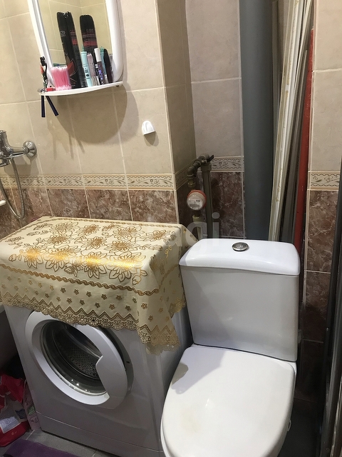 Продажа 1-комнатной квартиры, Саратов, Саратовская область,  Приволжский