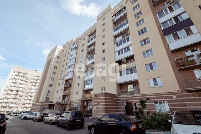 Продажа 2-комнатной квартиры, Саратов, Саратовская область,  Саратов