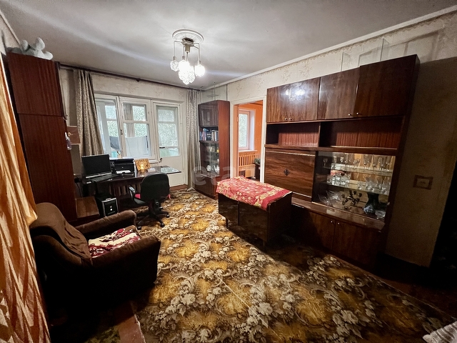 Продажа 3-комнатной квартиры, Саратов, Саратовская область,  Энгельс