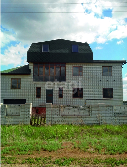 Продажа дома, 350м <sup>2</sup>, 23 сот., Саратов, Саратовская область,  