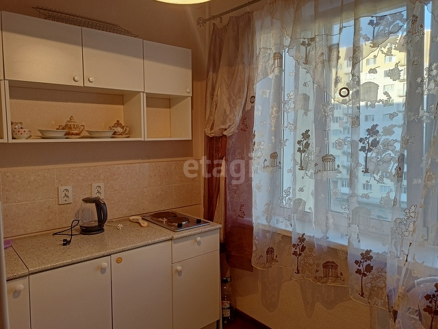 Продажа 1-комнатной квартиры, Саратов, Саратовская область,  Саратов