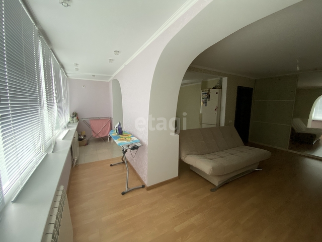 Продажа 1-комнатной квартиры, Саратов, Саратовская область,  Саратов