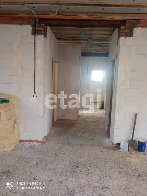 Продажа дома, 125м <sup>2</sup>, 6 сот., Саратов, Саратовская область,  Саратов