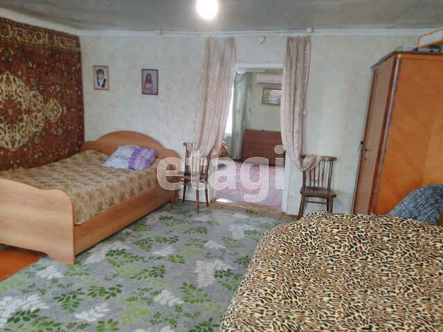 Продажа дома, 71м <sup>2</sup>, 6 сот., Саратов, Саратовская область,  