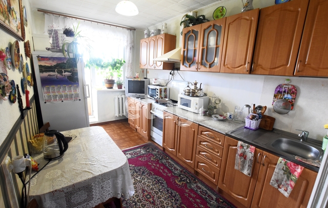 Продажа 3-комнатной квартиры, Саратов, Саратовская область,  Саратов