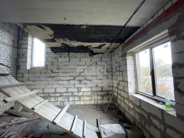 Продажа дома, 177м <sup>2</sup>, 1 сот., Саратов, Саратовская область,  Татищевский