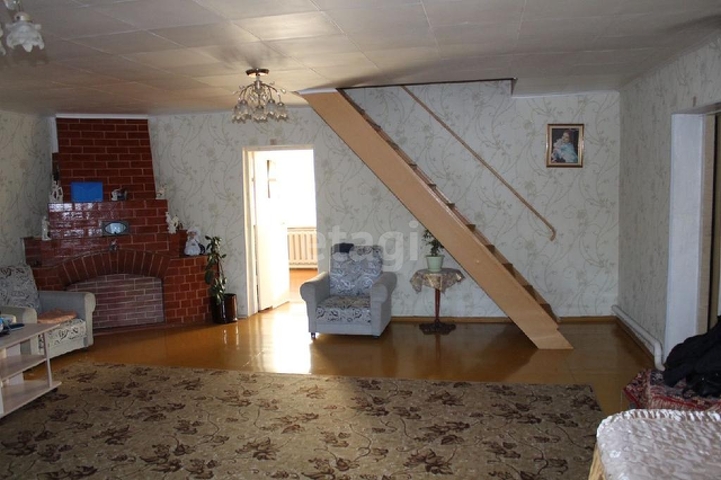 Продажа дома, 299м <sup>2</sup>, 20 сот., Саратов, Саратовская область,  Ленинский