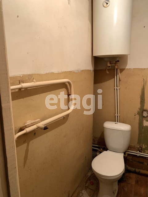 Продажа 1-комнатной квартиры, Саратов, Саратовская область,  посёлок Придорожный