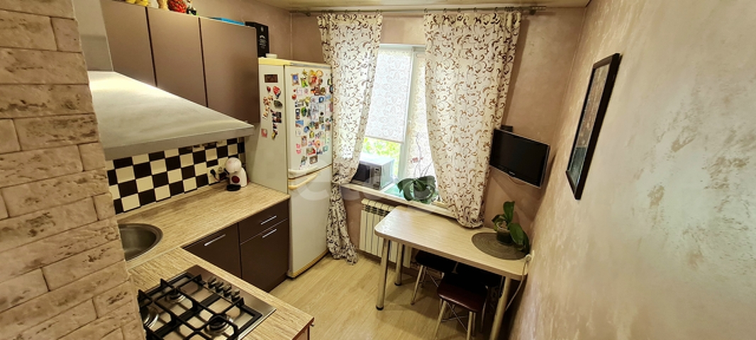 Продажа 2-комнатной квартиры, Саратов, Саратовская область,  Саратов