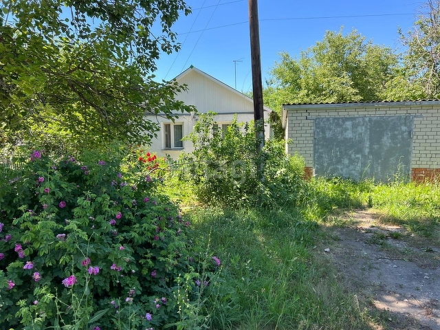 Продажа дома, 82м <sup>2</sup>, 9 сот., Саратов, Саратовская область,  Саратов