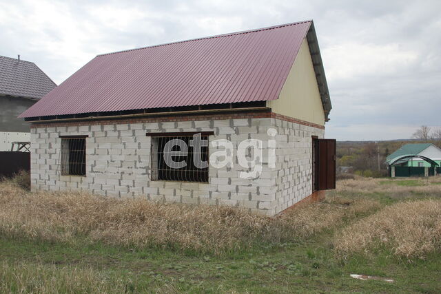 Продажа дома, 80м <sup>2</sup>, 8 сот., Саратов, Саратовская область,  