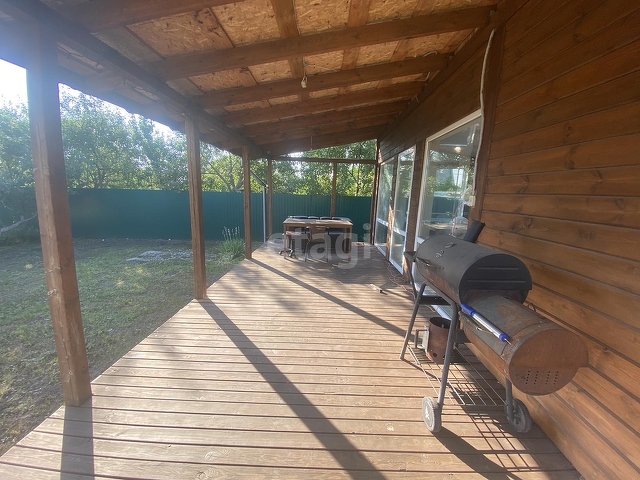 Продажа дома, 105м <sup>2</sup>, 11 сот., Саратов, Саратовская область,  Заводской