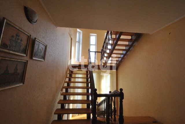 Продажа дома, 495м <sup>2</sup>, 10 сот., Саратов, Саратовская область,  Кировский