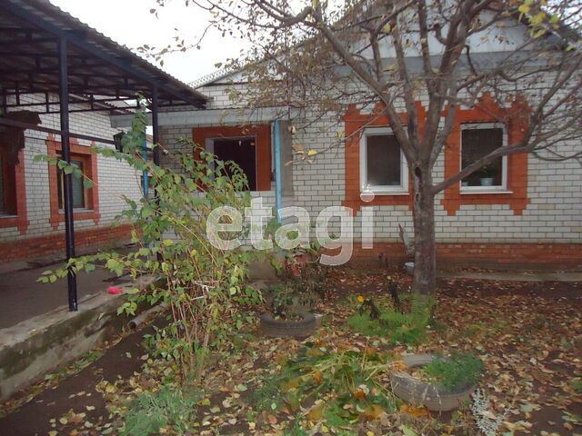 Продажа дома, 127м <sup>2</sup>, 5 сот., Саратов, Саратовская область,  