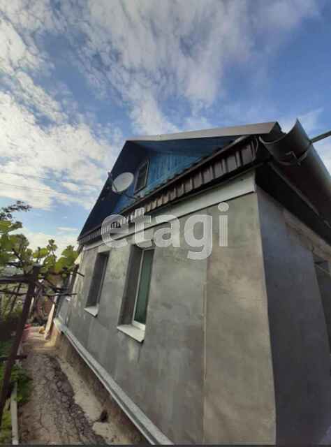 Продажа дома, 89м <sup>2</sup>, 5 сот., Саратов, Саратовская область,  Ленинский