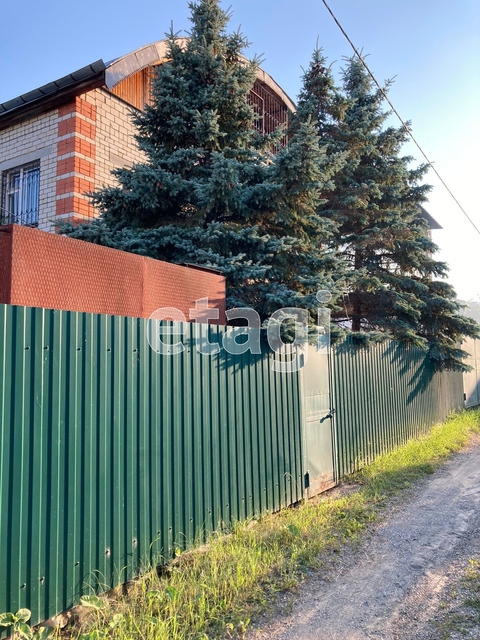 Продажа дачи, 270м <sup>2</sup>, 5 сот., Саратов, Саратовская область,  Саратов