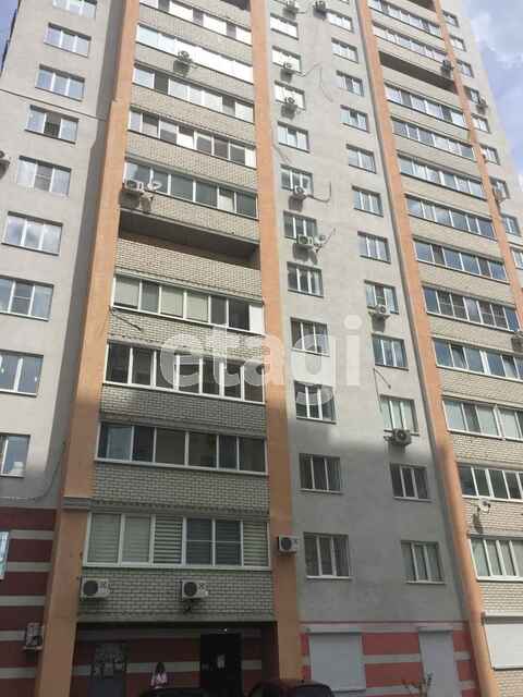 Продажа 1-комнатной квартиры, Саратов, Саратовская область,  Саратов