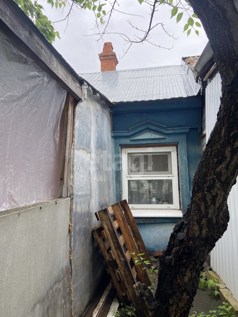 Продажа дома, 26м <sup>2</sup>, 1 сот., Саратов, Саратовская область,  Кировский