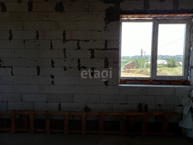 Продажа дома, 135м <sup>2</sup>, 9 сот., Саратов, Саратовская область,  Саратов