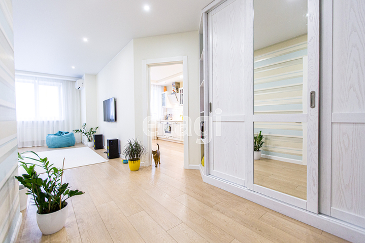 Продажа 1-комнатной квартиры, Саратов, Саратовская область,  Саратов