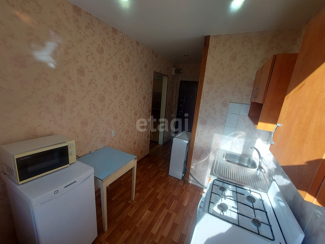 Продажа 1-комнатной квартиры, Саратов, Саратовская область,  Саратов