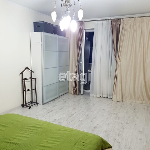 Продажа 2-комнатной квартиры, Саратов, Саратовская область,  Саратов