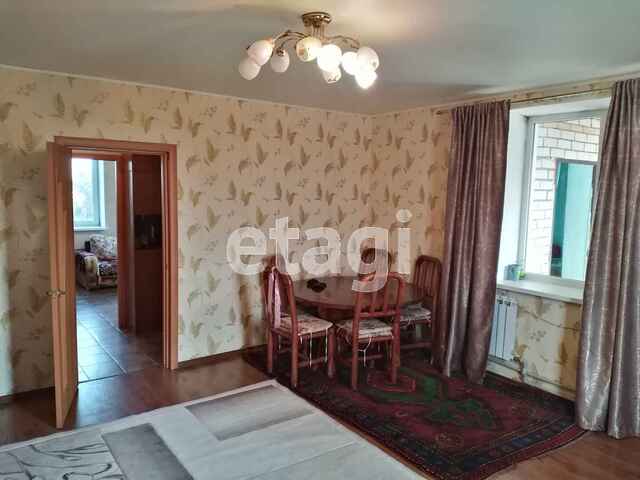 Продажа дома, 84м <sup>2</sup>, 10 сот., Саратов, Саратовская область,  