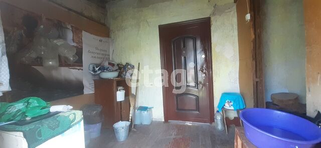 Продажа дома, 49м <sup>2</sup>, 7 сот., Саратов, Саратовская область,  