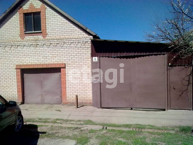 Продажа дома, 127м <sup>2</sup>, 5 сот., Саратов, Саратовская область,  