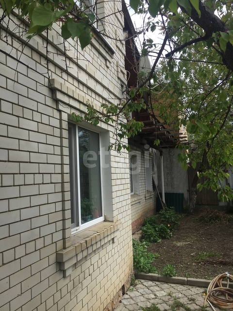 Продажа дома, 115м <sup>2</sup>, 2 сот., Саратов, Саратовская область,  Ленинский