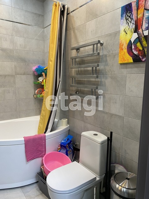 Продажа дома, 118м <sup>2</sup>, 4 сот., Саратов, Саратовская область,  