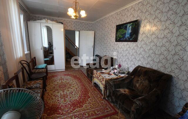 Продажа дачи, 96м <sup>2</sup>, 5 сот., Саратов, Саратовская область,  Энгельс