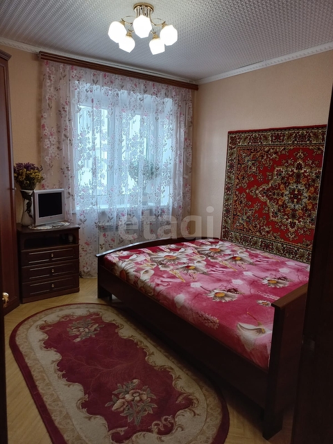 Продажа 3-комнатной квартиры, Саратов, Саратовская область,  Приволжский