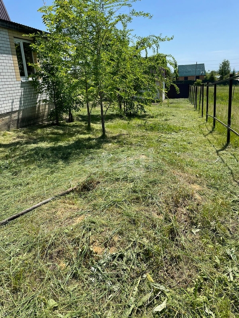 Продажа дома, 124м <sup>2</sup>, 7 сот., Саратов, Саратовская область,  Саратовский район