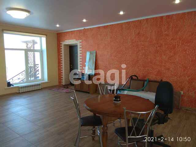 Продажа дома, 353м <sup>2</sup>, 20 сот., Саратов, Саратовская область,  