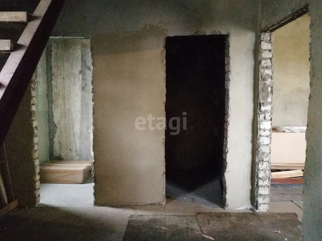 Продажа дома, 212м <sup>2</sup>, 3 сот., Саратов, Саратовская область,  Саратов