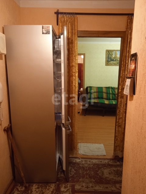 Продажа 2-комнатной квартиры, Саратов, Саратовская область,  Энгельс