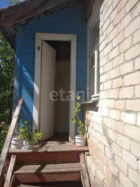 Продажа дома, 57м <sup>2</sup>, 3 сот., Саратов, Саратовская область,  Волжский 