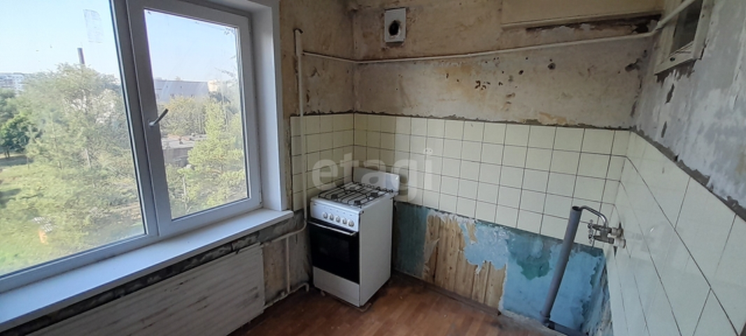 Продажа 2-комнатной квартиры, Саратов, Саратовская область,  Энгельс