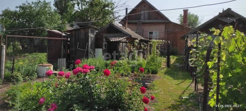 Продажа дома, 68м <sup>2</sup>, 8 сот., Саратов, Саратовская область,  Энгельсский