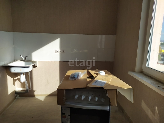 Продажа 1-комнатной квартиры, Саратов, Саратовская область,  Саратов