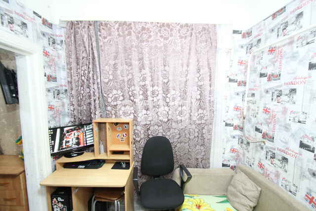 Продажа дома, 20м <sup>2</sup>, 1 сот., Саратов, Саратовская область,  