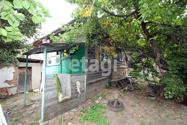 Продажа дома, 56м <sup>2</sup>, 4 сот., Саратов, Саратовская область,  