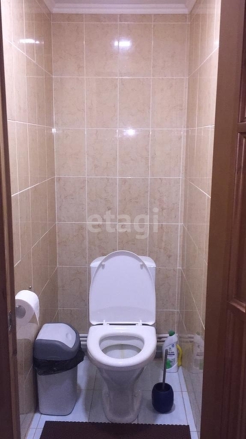 Продажа дома, 63м <sup>2</sup>, 8 сот., Саратов, Саратовская область,  