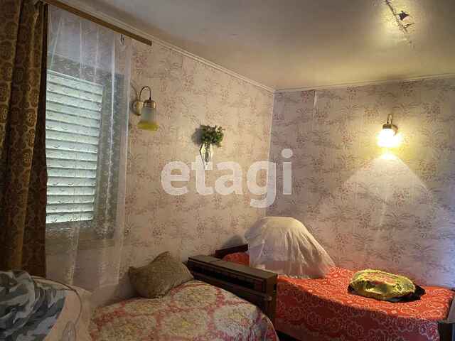 Продажа дачи, 110м <sup>2</sup>, 6 сот., Саратов, Саратовская область,  Саратов