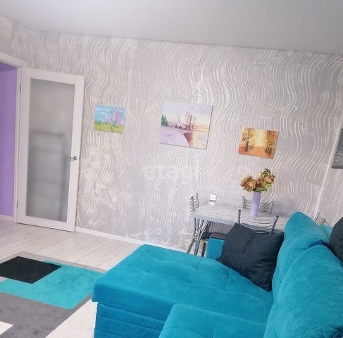 Продажа 2-комнатной квартиры, Саратов, Саратовская область,  Энгельс