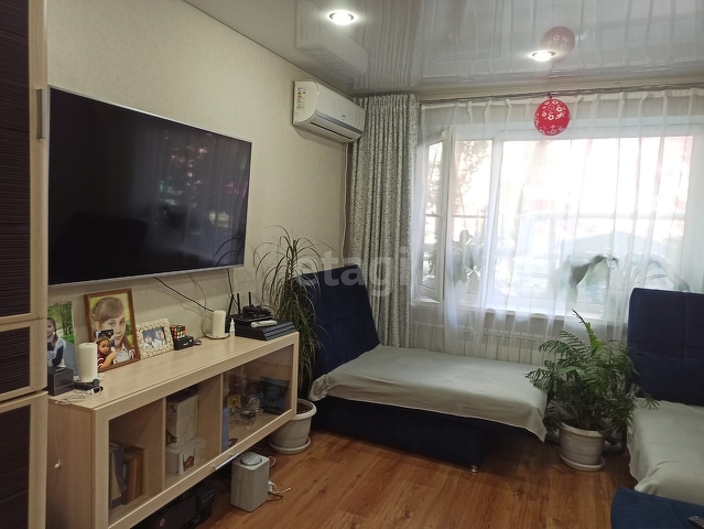 Продажа 1-комнатной квартиры, Саратов, Саратовская область,  Саратов