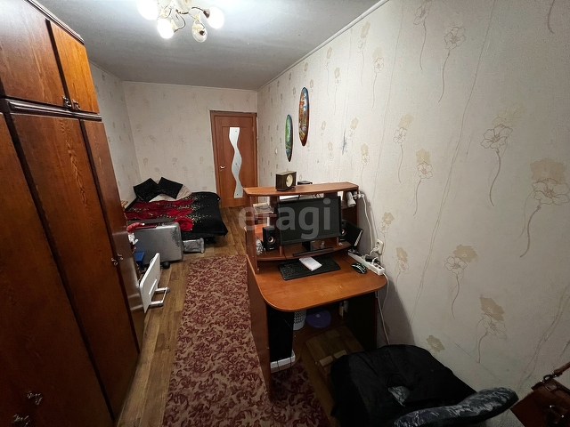 Продажа 3-комнатной квартиры, Саратов, Саратовская область,  Саратов